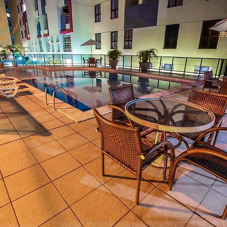 Paradise Flat Suite 1501 Νατάλ Εξωτερικό φωτογραφία