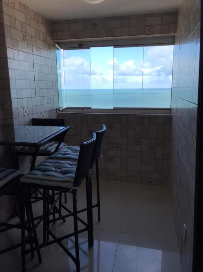 Paradise Flat Suite 1501 Νατάλ Εξωτερικό φωτογραφία