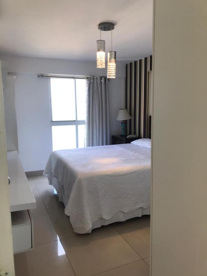 Paradise Flat Suite 1501 Νατάλ Εξωτερικό φωτογραφία