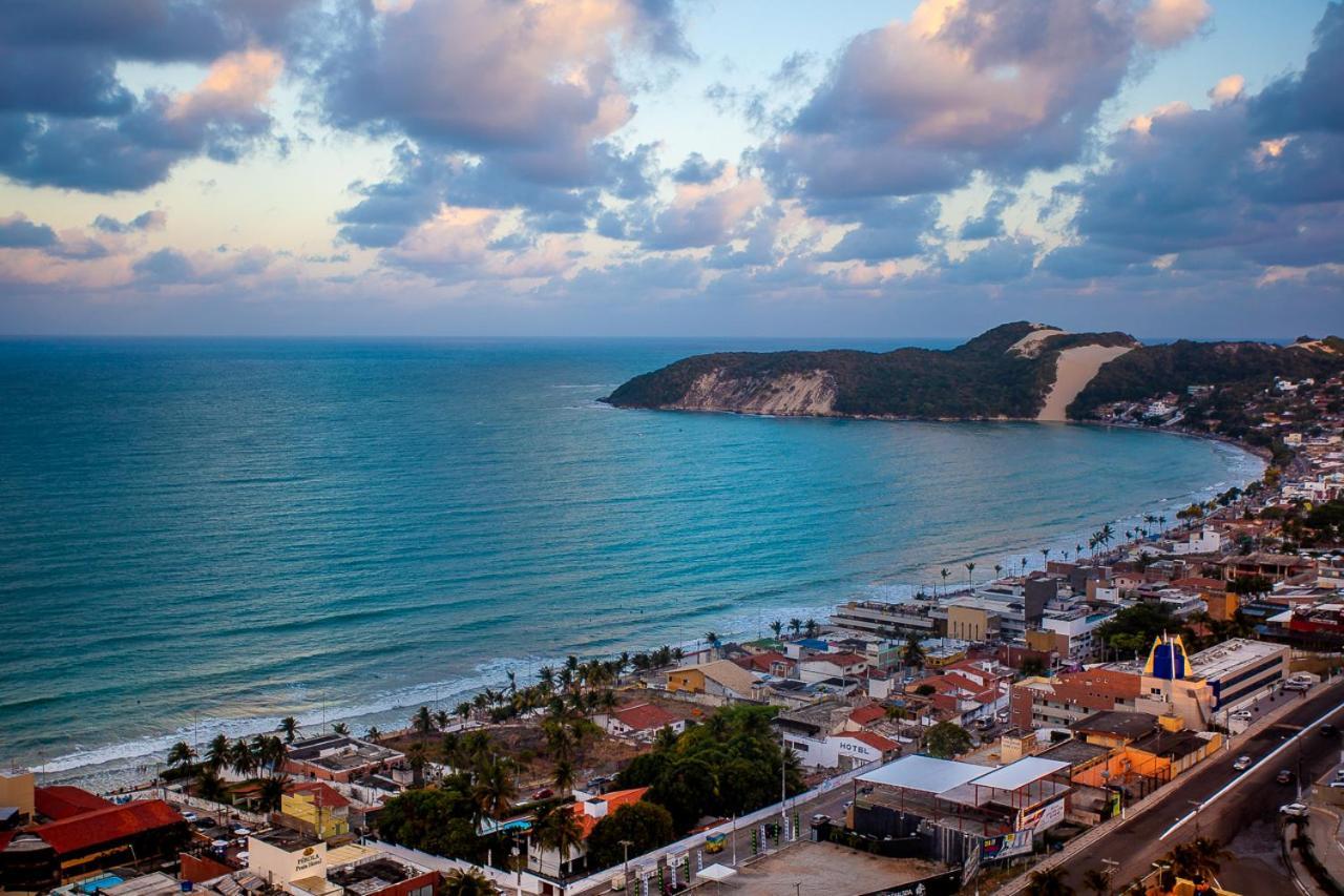 Paradise Flat Suite 1501 Νατάλ Εξωτερικό φωτογραφία
