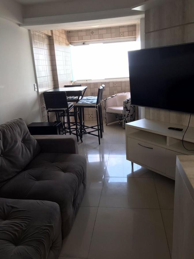 Paradise Flat Suite 1501 Νατάλ Εξωτερικό φωτογραφία