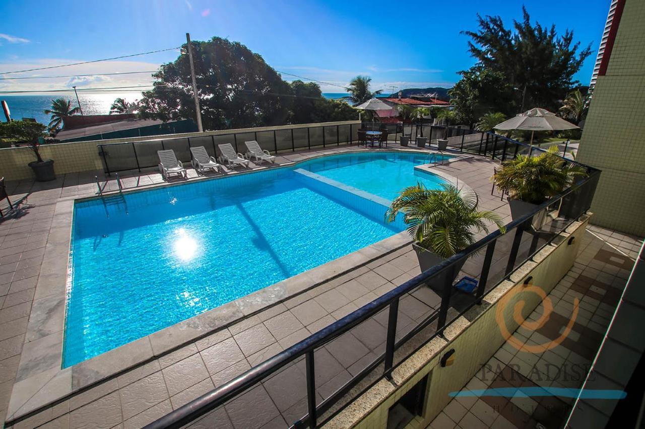 Paradise Flat Suite 1501 Νατάλ Εξωτερικό φωτογραφία