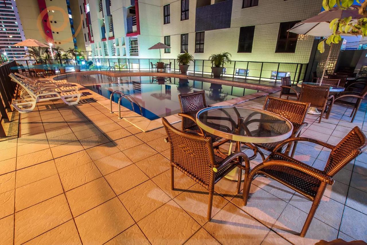 Paradise Flat Suite 1501 Νατάλ Εξωτερικό φωτογραφία