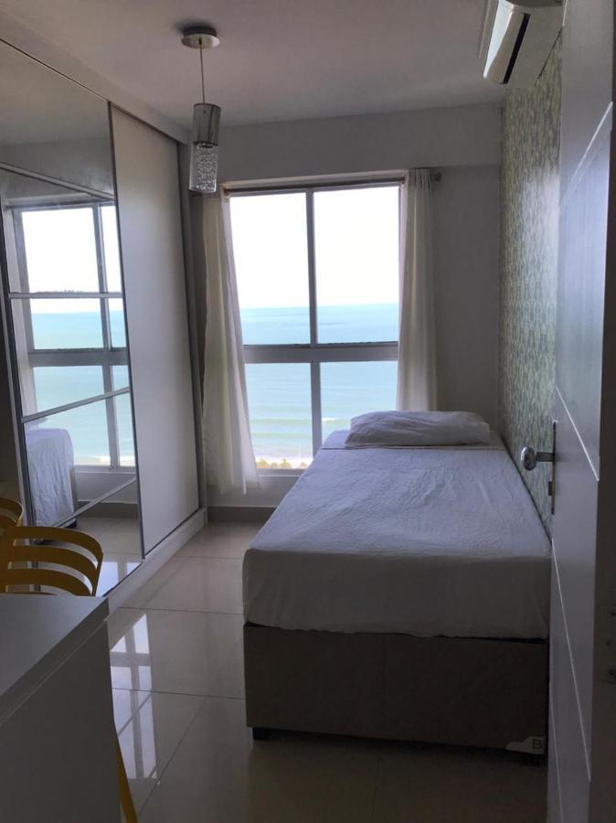 Paradise Flat Suite 1501 Νατάλ Εξωτερικό φωτογραφία